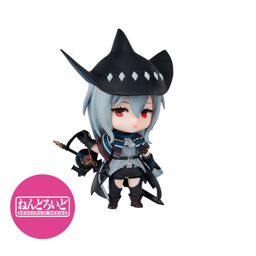 FIGURA NENDOROID ARKNIGHTS SKADI 1895 FIGURA NENDOROID ARKNIGHTS SKADI 1895